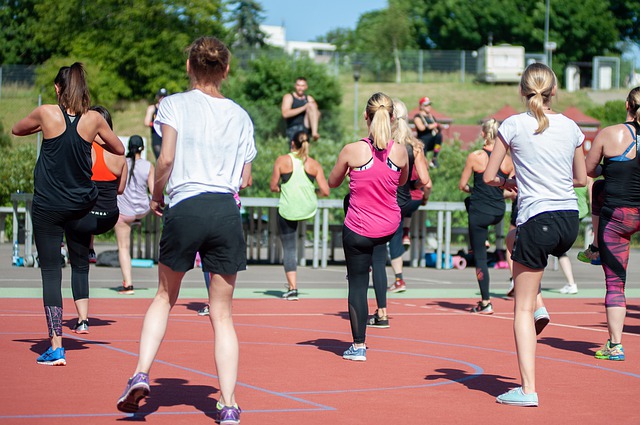 buiten-sporten