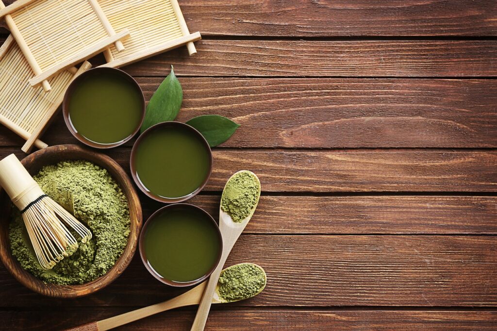 Matcha-complete-set